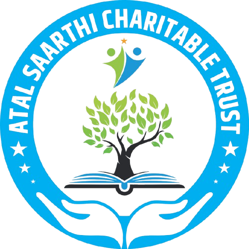 Atal Saarthi Charitable Trust Logo
